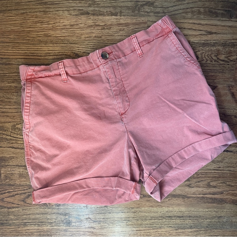 Old Navy Everyday Chino Shorts